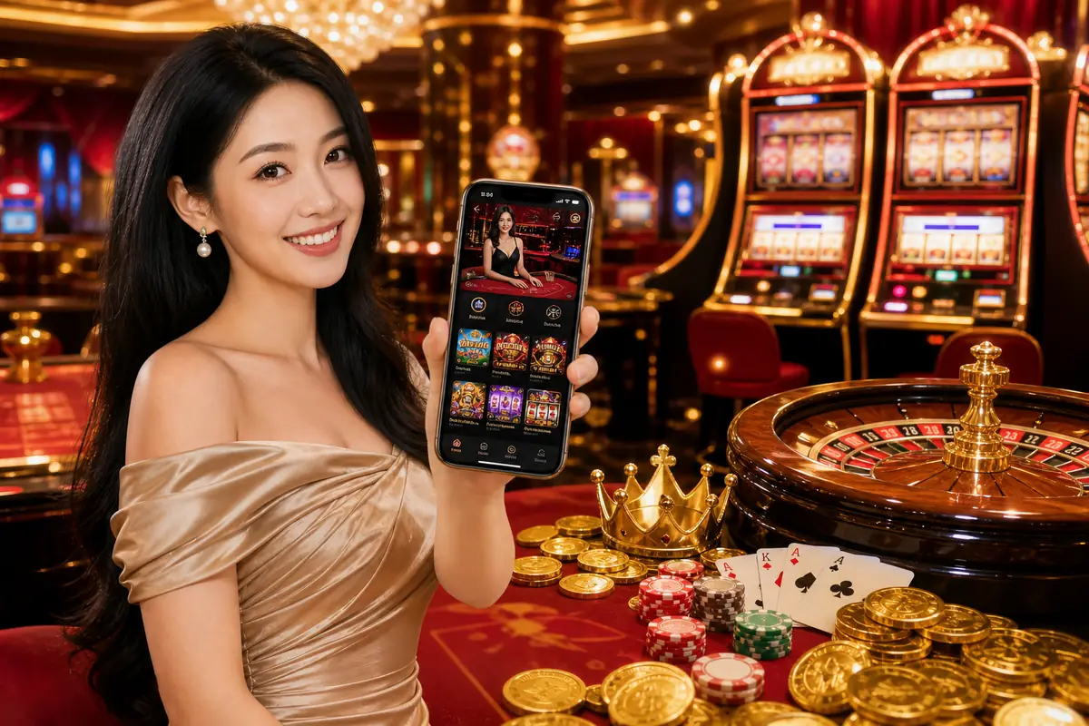 slot25