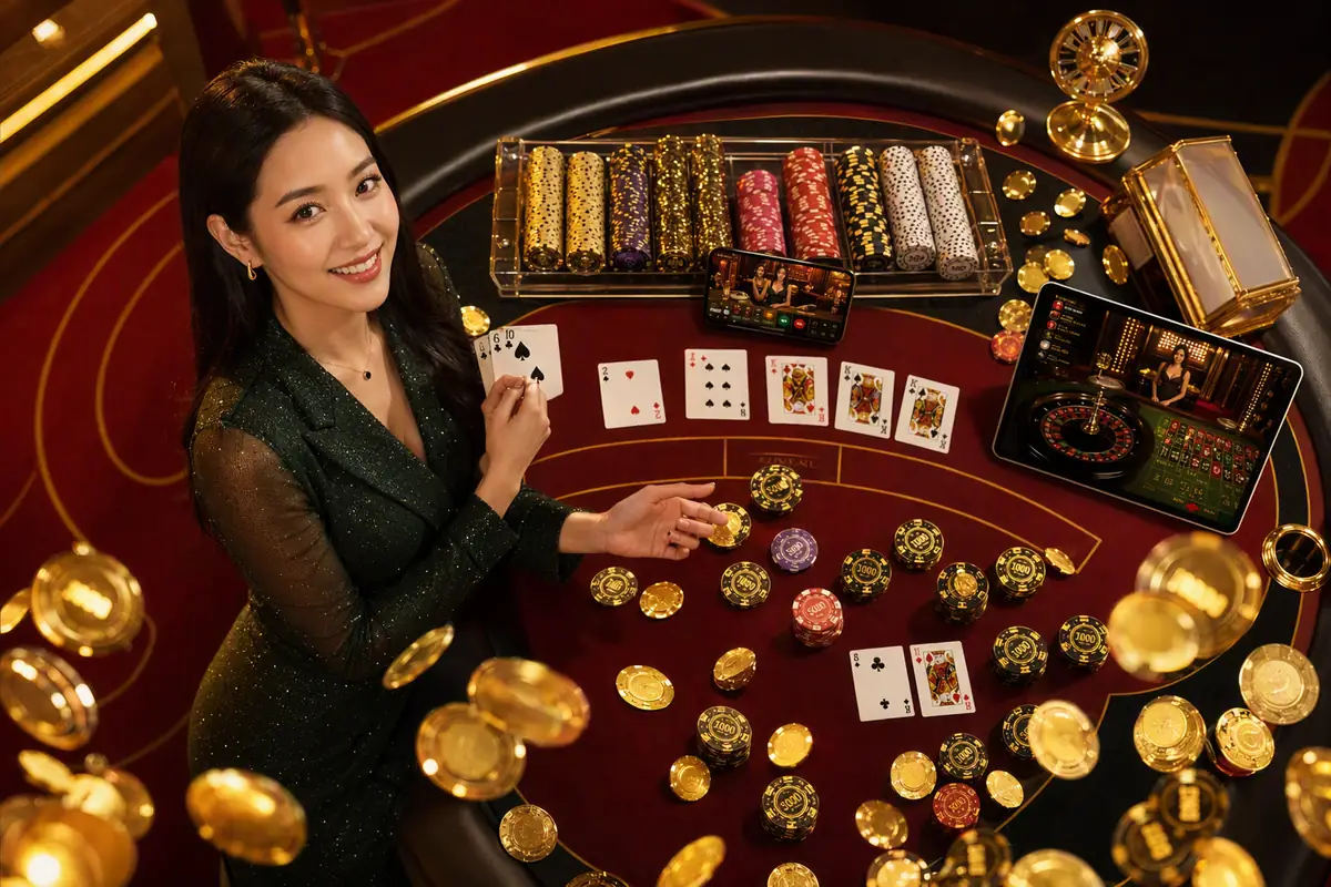 slot25