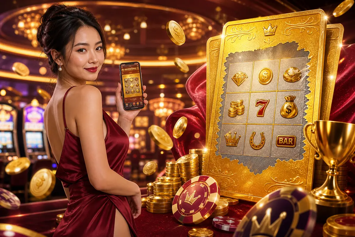 slot25