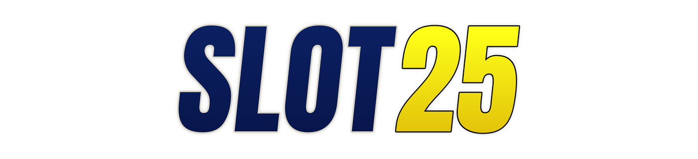 slot25 logo